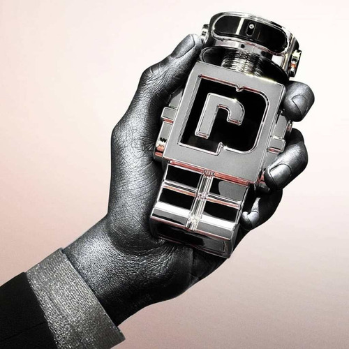 Perfume Phantom By Paco Rabanne Edt 50ml Original