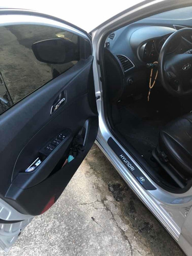 Hyundai Hb20 2015 1.6 Spicy Flex Aut. 5p