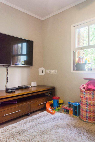 Imagem 30 de 30 de Casa Com 3 Dorms, Jardim Londrina, São Paulo - R$ 1.15 Mi, Cod: 3812 - V3812
