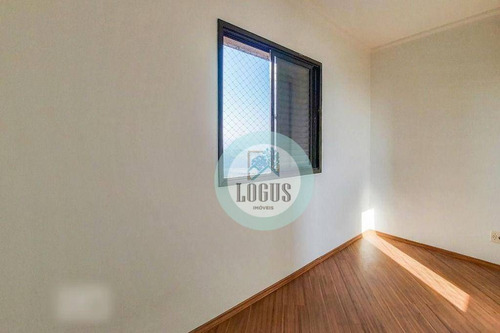 Imagem 20 de 27 de Apartamento À Venda, 69 M² Por R$ 325.000,00 - Nova Petrópolis - São Bernardo Do Campo/sp - Ap1768