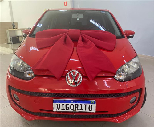 Volkswagen Up! 1.0 Mpi High up 12v Manual