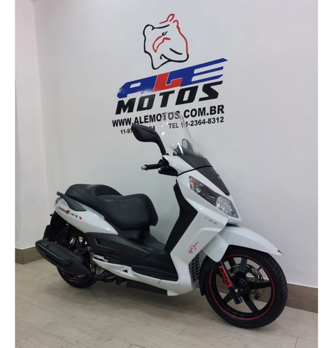 Dafra Citycom S 300 I