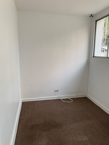 Departamento En Venta De 3 Dorm. En Providencia J80