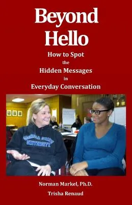 Libro Beyond Hello: How To Spot The Hidden Messages In Ev... Cuotas