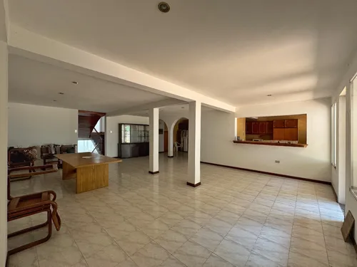 Venta De Casa En El Cafetal