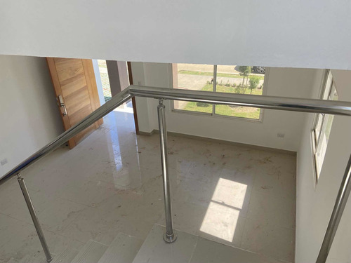 Imagen 3 de 14 de Exclusivo Y Lujoso Residencial Shalom Vii Bani