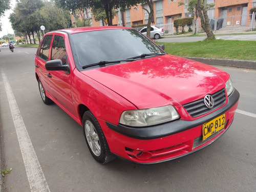 Volkswagen Gol 1.0 Plus | TuCarro