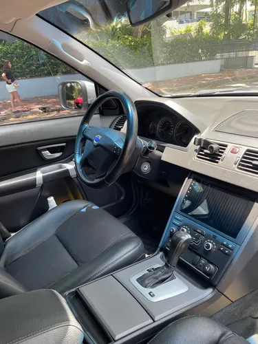 Volvo XC90 4.4 V8 Awd