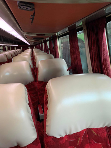 Scania Troyano