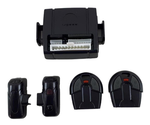 Alarma Mopar Original Fiat Strada 09/13