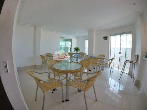 Imagem 19 de 30 de Ref. 14224 - Vista Mar - Apto 2 Dormitórios - Sacada Gourmet - V14224