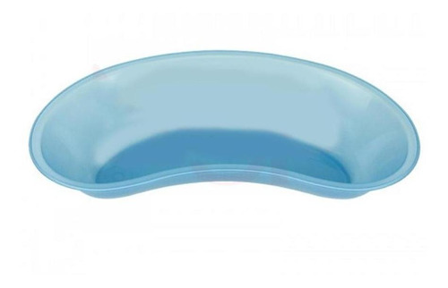 Cuba Rim Plástica Azul 26x12cm - Ogp