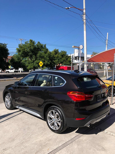 Imagen 6 de 15 de Bmw X1 2017 2.0 Sdrive 20ia X Line At