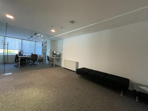 Imagen 3 de 21 de Oficina Wtc Torre 3 - Puerto Buceo-
