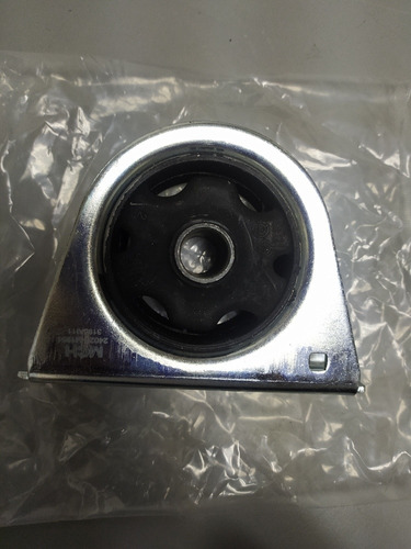 Base Motor Delantero Mitsubishi Touring 2.0 Glx/signo Lancer