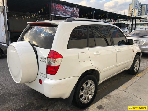 Chery Tiggo 2.0