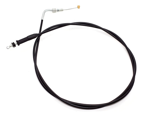 Cable Acelerador Tuerca Para Suzuki Eiger 400 Ltf400