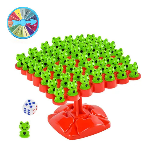 Regalos De Fiesta Fidget Toys Para Niños (rana)