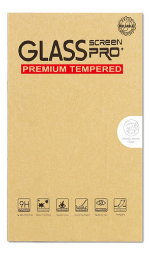 2 Películas Protectoras Mica For Ulefone Armor X8/x9/x10