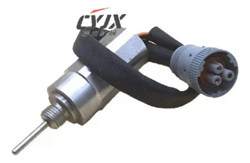 Sensor De Presión Aceite Cat E325/330/350/375/784 3e-5370
