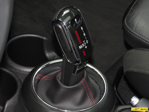 MINI Cooper S 2.0 Chili At 5P