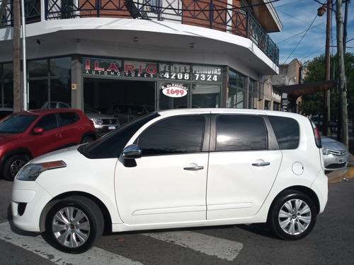 Citroën C3 Picasso 1.6 Exclusive Pac Way 2013 Ilarioautos