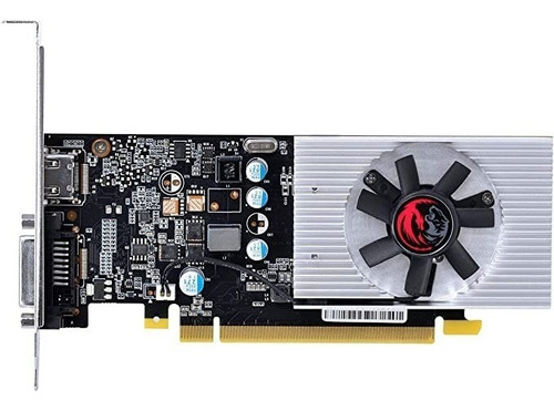 Placa de vídeo Nvidia Pcyes  GeForce GTX 10 Series GT 1030 PP10302048DR564 2GB