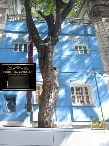 Turístico Hotel  En Venta Ubicado En Caballito, Capital Federal, Buenos Aires
