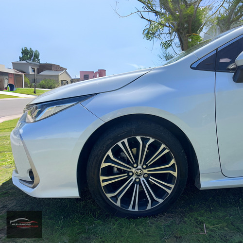 Toyota Corolla 2.0 Seg Cvt 170cv