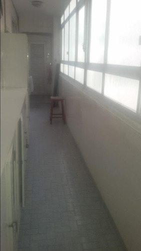 Imagem 21 de 24 de Apartamento Com 3 Dormitórios À Venda, 168 M² - Cerqueira César - São Paulo/sp - Ap1379
