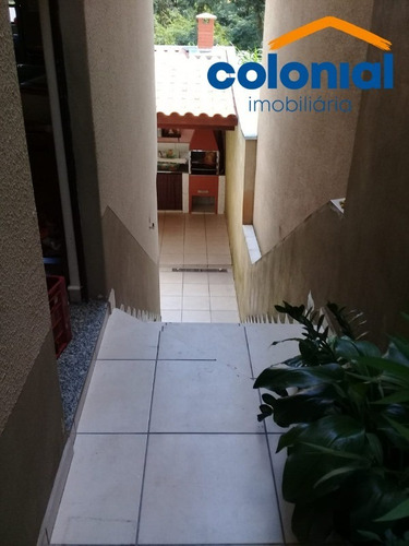 Imagem 30 de 30 de Casa 3 Quartos Parque Cidade Jardim Em Jundiaí - Ca00801 - 33271932