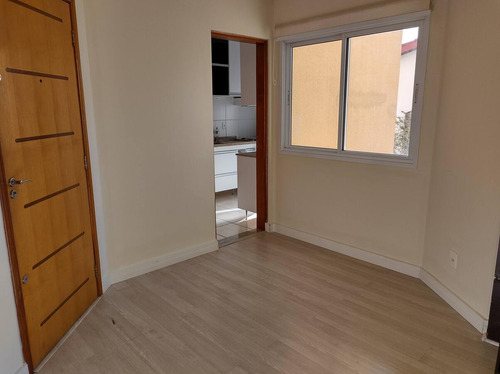 Imagem 10 de 13 de Apartamento Para Venda Em Bragança Paulista, Jardim Do Lago, 2 Dormitórios, 1 Suíte, 2 Banheiros, 1 Vaga - 6336_2-1227150