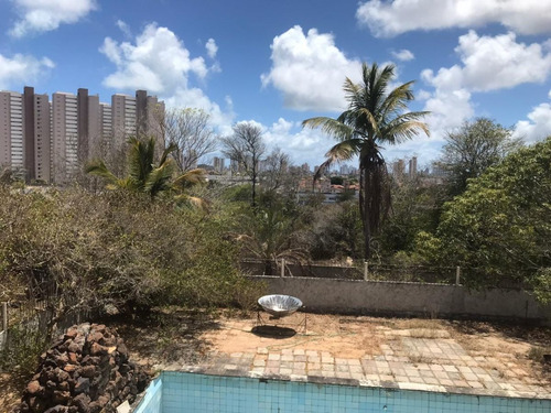 Imagem 22 de 30 de Casa Em Candelária, 6 Quartos, 7.000 M².