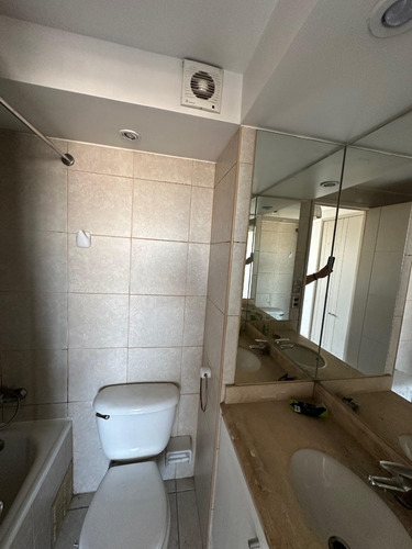 Vendo Departamento 2 Dormitorios 2 Baños A 4150 Uf Ñuñoa