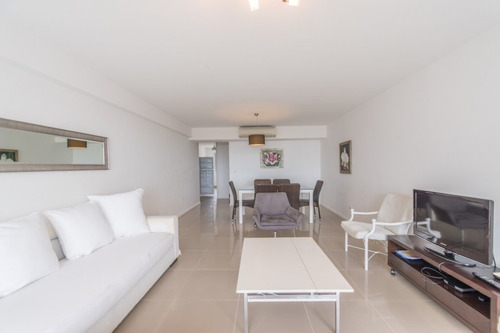 Imagen 5 de 16 de Apartamento En Venta De 3 Dormitorios C/ Cochera En Playa Brava