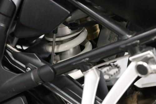 Imagen 13 de 24 de Bmw R1200 Gs Adv
