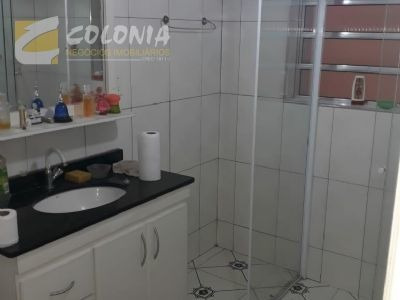 Imagem 10 de 13 de Casa - Ref: 37941