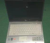 Comprar Pecas LG R405 Intel Pentium Lcd 14.1 Win Vista (defeito)