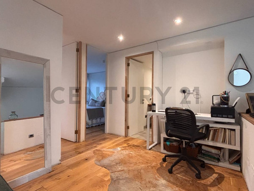 Departamento Duplex En Arriendo, 3d-3b 2 Est , Lo Barnechea