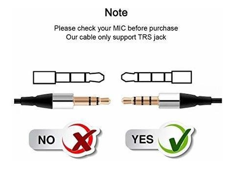 Conector De Audio Auxiliar Macho De 3,5 Mm A Usb 2.0 Cable D