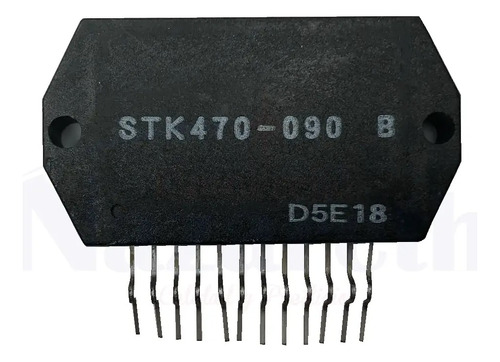 Stk470-090 B