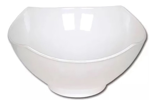 Bolw Blanco 5490 Cc Ensaladera Mezclador Dolsan Catering !