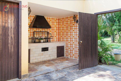 Imagem 26 de 30 de Chácara Com 11 Dormitórios À Venda, 26000 M² Por R$ 5.300.000,00 - Jaraguá - São Paulo/sp - Ch0011