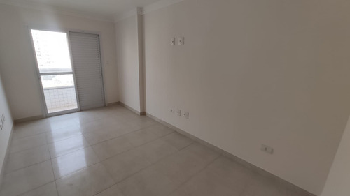 Imagem 13 de 30 de Apartamento Com 2 Dormitórios À Venda, 81 M² Por R$ 369.000,00 - Caiçara - Praia Grande/sp - Ap3275