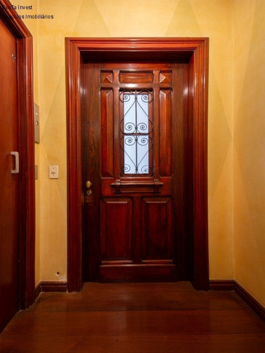 Imagem 9 de 30 de Apartamento À Venda E Locação Vila Madalena / Alto De Pinheiros More Numa Dos Locais Mais Exclusivos Do Alto De Pinheiros, Arborizada E Tranquila, Com Vista Eterna Para A Z1. Fáci - Ap00701 - 693842
