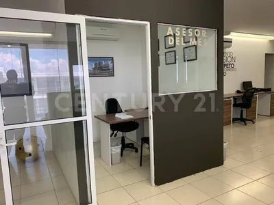 Oficina en renta
