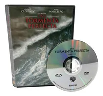 Comprar Dvd Original Una Tormenta Perfecta (2000) Con George Clooney