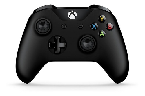 Control Xbox One Nuevo En Caja