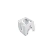 Comprar Adaptador P\u002Friel Din Modulo Doble Cambre