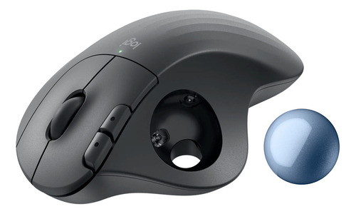 Mouse Logitech Ergo M575s Trackball 2000dpi